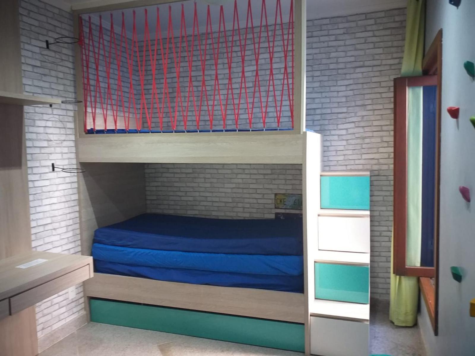Linda Casa Com Piscina Em Interlagos Vila Velha Es Villa Luaran gambar