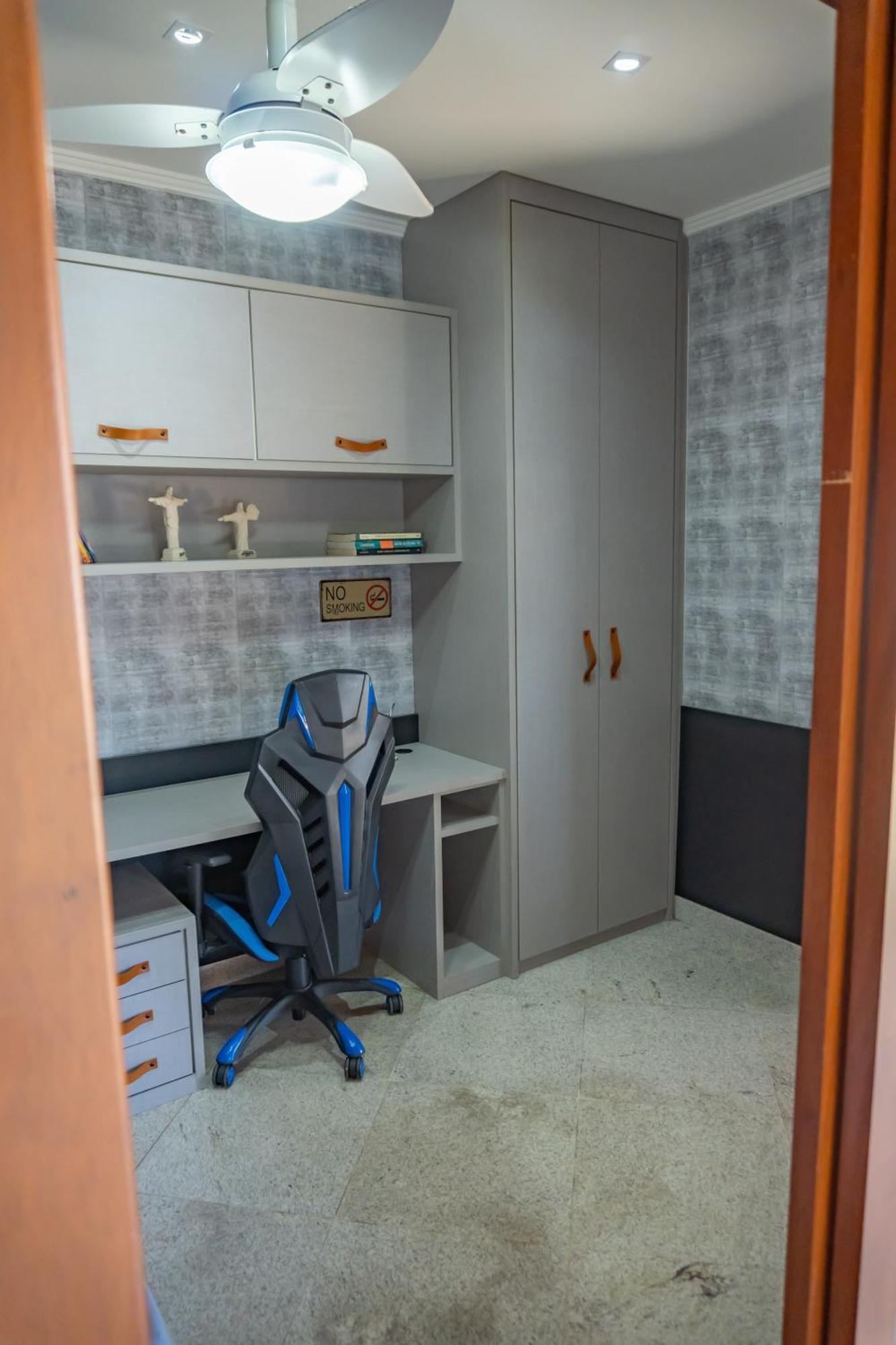 Linda Casa Com Piscina Em Interlagos Vila Velha Es Villa Luaran gambar