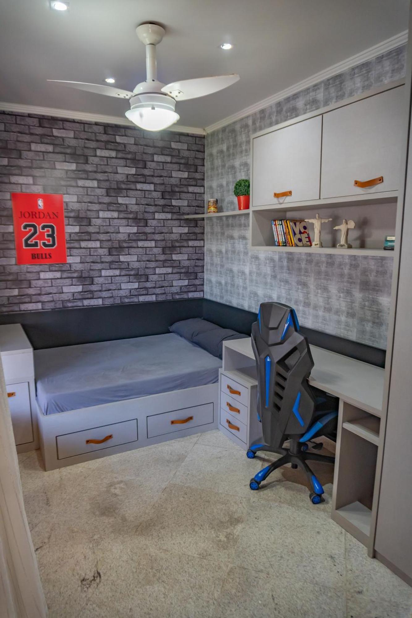 Linda Casa Com Piscina Em Interlagos Vila Velha Es Villa Luaran gambar