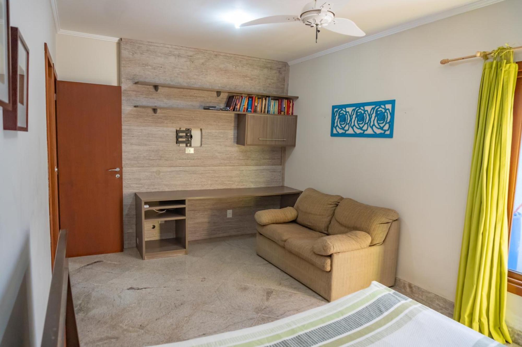 Linda Casa Com Piscina Em Interlagos Vila Velha Es Villa Luaran gambar