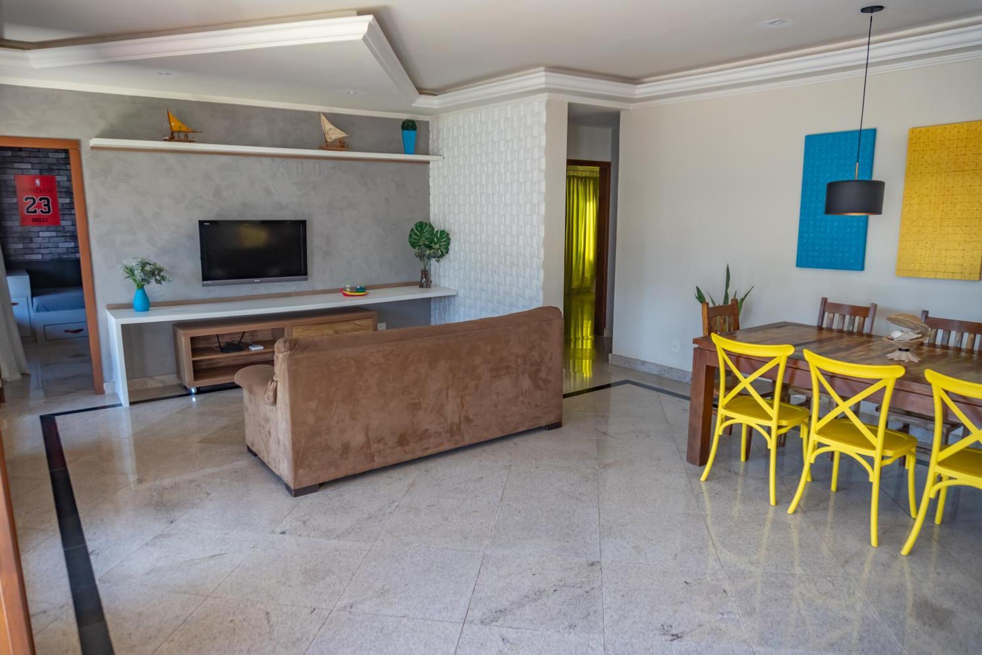 Linda Casa Com Piscina Em Interlagos Vila Velha Es Villa Luaran gambar