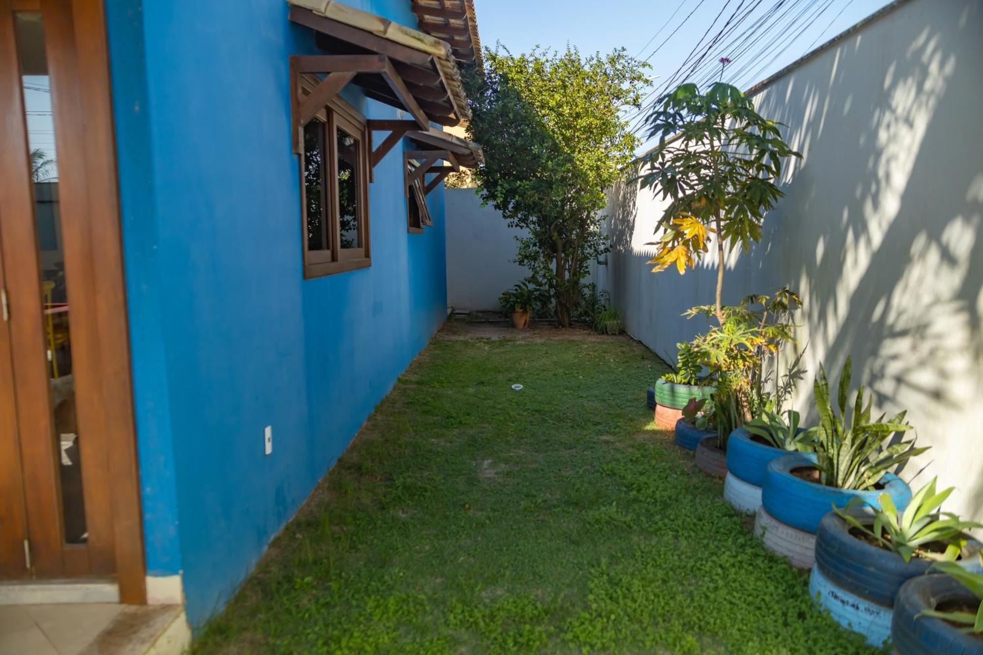 Linda Casa Com Piscina Em Interlagos Vila Velha Es Villa Luaran gambar